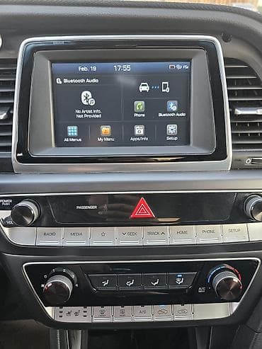 хюндай туксон бишкек: Hyundai Sonata: 2019 г., 2 л, Автомат, Газ, Седан — 7