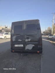 купить кун на мтз 82 новый: Mercedes-Benz Спринтер: 2006 г., 2.7 л, Автомат, Дизель, Бус — 9