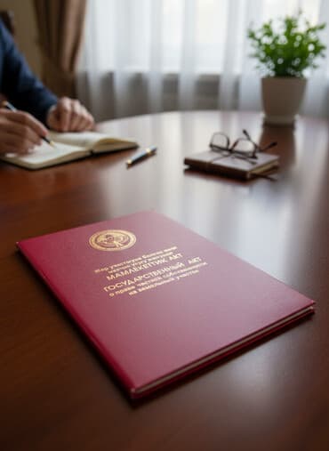 куплю дом в кок жаре: Дом, 100 м², 7 комнат, Собственник, Старый ремонт — 2