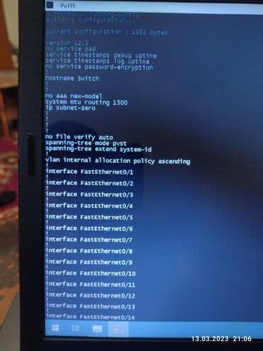 коммутаторы 14: Продаю коммутаторы Cisco Catalyst 3560 series с питанием PoE-48. В — 4