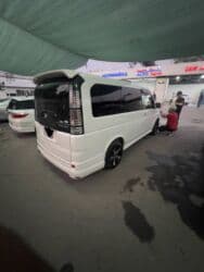 авторынок бишкек хонда степвагон: Honda Stepwgn: 2003 г., 2 л, Автомат, Бензин, Вэн/Минивэн — 2