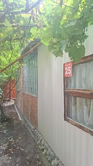 Дома: Продается дача в с. Таш-Мойнок, СНТ «Мичуринец» Уютная дача в — 5