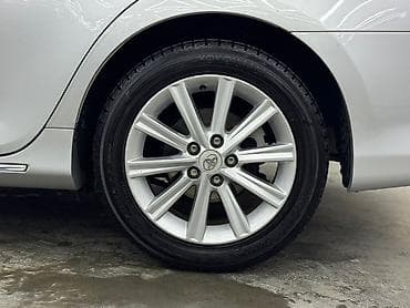 toyota infiniti: Toyota Camry: 2012 г., 2.5 л, Автомат, Бензин, Седан — 5