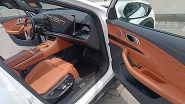 камеры 360 на авто: Hozon Neta L: 2024 г., 1.5 л, Автомат, Гибрид, Кроссовер — 6