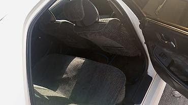 аккорд сл9: Honda Torneo: 1998 г., 2 л, Автомат, Бензин, Седан — 10