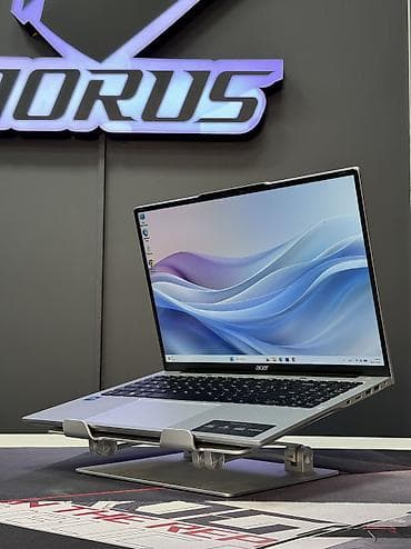 intel celeron: Ищите офисный ноутбук для работы? Acer Aspire | Core i5-1334U + 16GB — 2