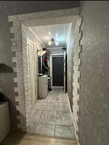 аренда квартиры азия мол: 3 комнаты, Собственник, Без подселения, С мебелью полностью — 4