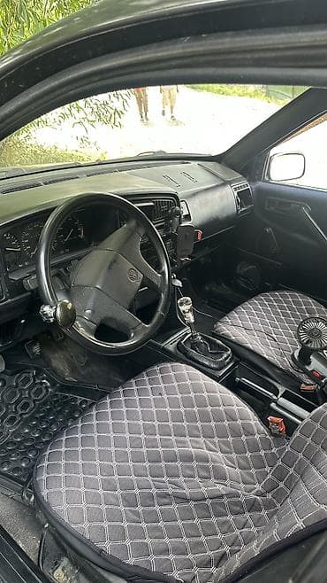 двигатель 1 8 пасат: Volkswagen Passat: 1993 г., Бензин, Универсал — 5