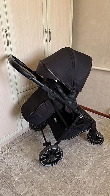 безопасные автокресла: Продаю прогулочную коляску Ining Baby в отличном состоянии - — 8