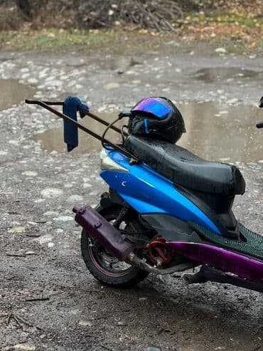 шины на мотоцикл: Скутер/мопед м8 обмен на электро самокат или на другой скутер и на — 3