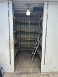 ак жол раздолный: Сдаю Контейнер, 20 тонн, Дордой рынок, Собственник — 5