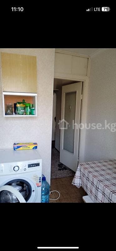 Квартиры: 2 комнаты, 43 м², 104 серия, 3 этаж, Старый ремонт — 9
