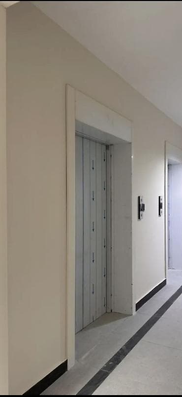 3 комнаты, 89 м², Технопарк Элитка, 7 этаж, ПСО (под самоотделку) — 4