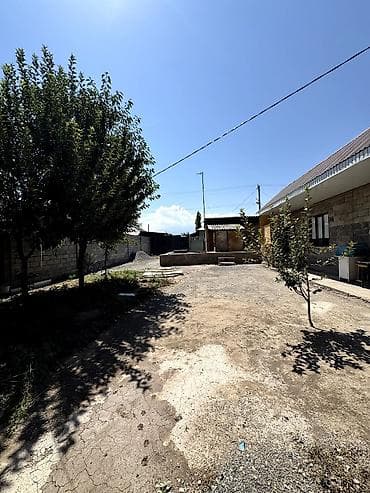 4: 📌В селе Беловодское продаётся два дома на одном участке и времянка из — 4
