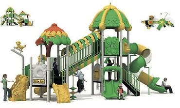 Детская площадка Для улицы