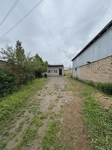 детский сад ак босого: ✨ Продаётся дом в с. Сокулук ✨ 🏡 Характеристики: • Участок - 4,5 — 3