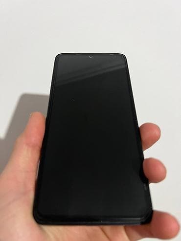 xbox microsoft: Redmi, Redmi Note 14, Б/у, 256 ГБ, цвет - Черный, 2 SIM — 3