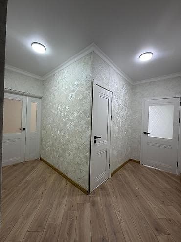 1 комната, 45 м², 108 серия, 2 этаж, Евроремонт — 7