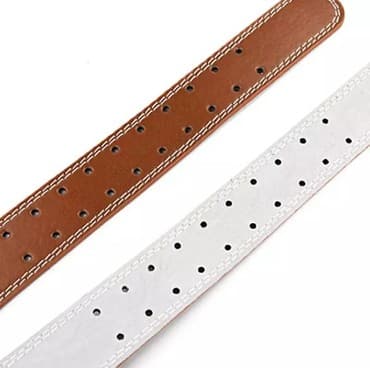 тренажер гиперэкстензия купить бу: Пояс тяжелоатлетический Бодибилдинг Фитнес-штанга Мощность тренировки — 3