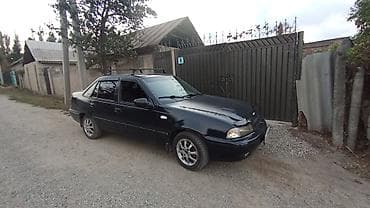 авто лента: Daewoo Nexia: 2008 г., Седан — 3