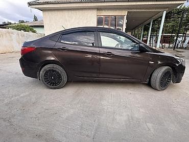 byd plus: Hyundai Solaris: 2016 г., 1.6 л, Автомат, Бензин, Седан — 8
