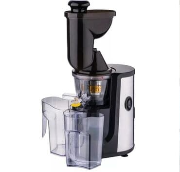 советская соковыжималка электрическая: Соковыжималка, Новый — 6