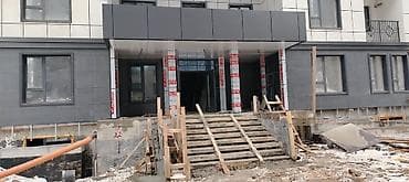 мал доктор: Вентилируемые фасады и облицовка коммерческих и жилых объектов — 2