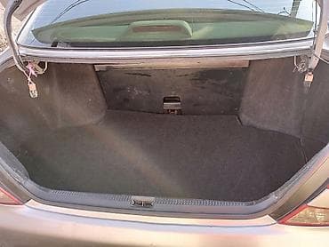 марк таета: Toyota Mark II: 2002 г., 2 л, Автомат, Бензин, Седан — 8