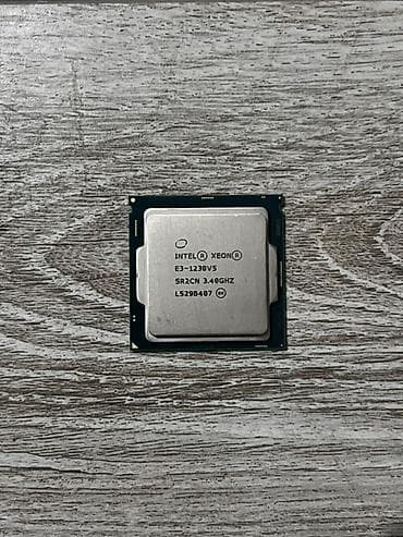 xeon e5440: Процессор для ПК, Б/у, Intel Xeon, 4 ядер — 1