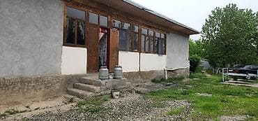 Үйлөрдү сатуу: Срочно сатылат города Ош Карасуу район Жоош айыл Коммунизм участок — 7