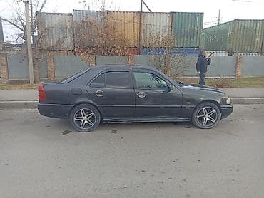 lexus gs 4 3: Mercedes-Benz C-Class: 1995 г., 1.8 л, Ручные, Бензин, Седан — 1