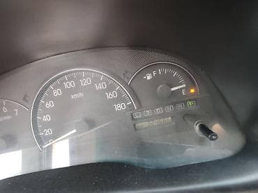 taiota ipsum: Toyota Ipsum: 2002 г., 2.4 л, Автомат, Бензин, Минивэн — 10