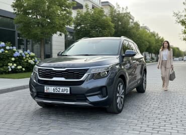 реставрация механизма переключения передач авто таврия: Kia Seltos: 2020 г., 1.6 л, Автомат, Дизель, Кроссовер — 1