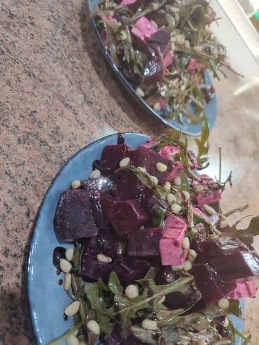 оптом самсы: Ашпоз Ысык цех. Тажрыйбалуу — 1