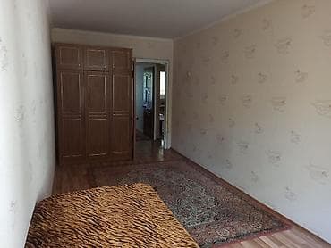 4: Сдается 3-х комнатная квартира, в 6-ом мкр, 104-серии, 1-этаж из 4 — 2