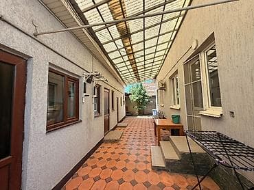 Дома: Продается 2-этажный кирпичный дом — 155 м² на участке 5 соток | 230 — 7