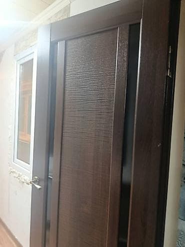 продаю финскую баню: Город Ош продаются межкомнатные двери Российского производства Б/у в — 3