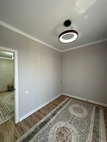 алматинский: 2 комнаты, 53 м², Элитка, 6 этаж, Евроремонт — 5