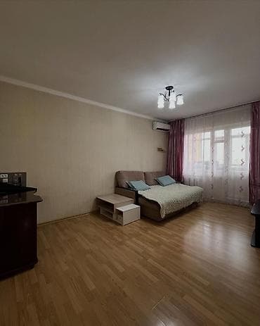 белоруссии: 3 комнаты, 69 м², 105 серия, 8 мкр 105 серия, 9 этаж, Евроремонт — 4