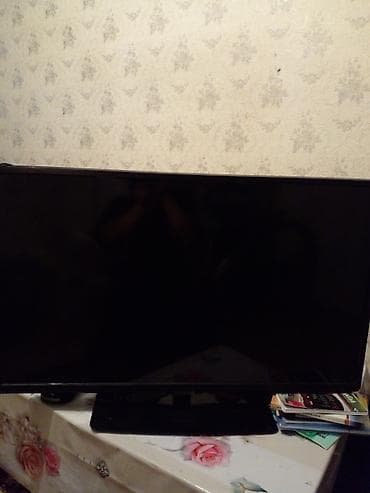 ps3 hdmi: Продается телевизор б/у 10 000 сом купили другой в связи с этим — 1