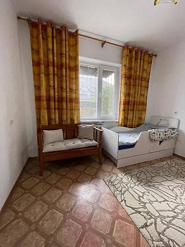 Продажа квартир: 3 комнаты, 79 м², Таш-Рабат ТРЦ 105 серия, 1 этаж, Косметический ремонт — 10