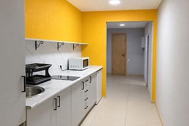 Недвижимость: Аренда офисов, 73 м², В жилом комплексе — 5