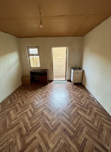 дом последующим выкупом: 1 комната, Собственник, Без подселения — 1