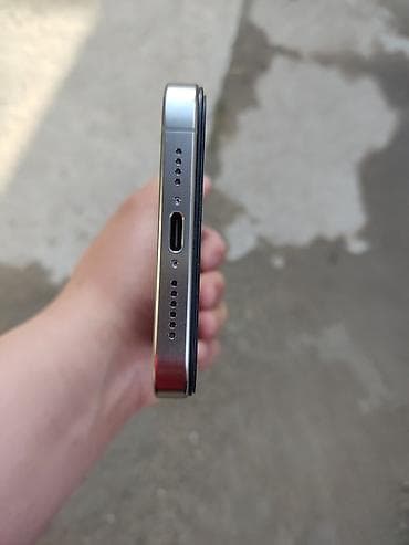 dark project f1 pro max: IPhone 15 Pro Max, Б/у, 256 ГБ, Natural Titanium, Защитное стекло, Чехол, 87 % — 3