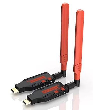 mini printer: Беспроводной комплект HDMI удлинителя 150метр (передатчик TX + — 1