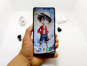 ardor gaming: Poco X4 Pro 5G, Б/у, 128 ГБ, цвет - Черный, 1 SIM, 2 SIM — 1