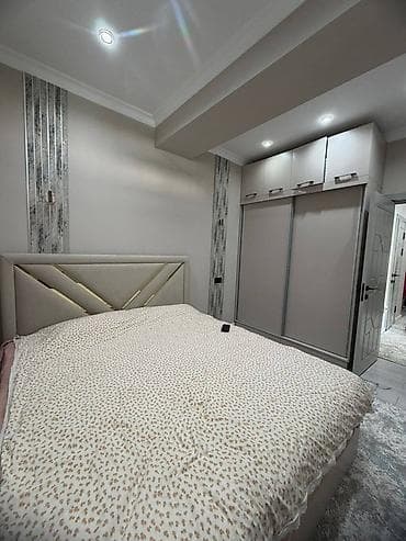 Продажа квартир: 2 комнаты, 67 м², Дизайнерский ремонт — 2