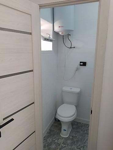 гараж петрока: Студия, Без мебели — 2