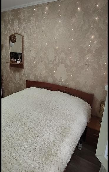 104: 2 комнаты, 46 м², 104 серия, 4 этаж — 6