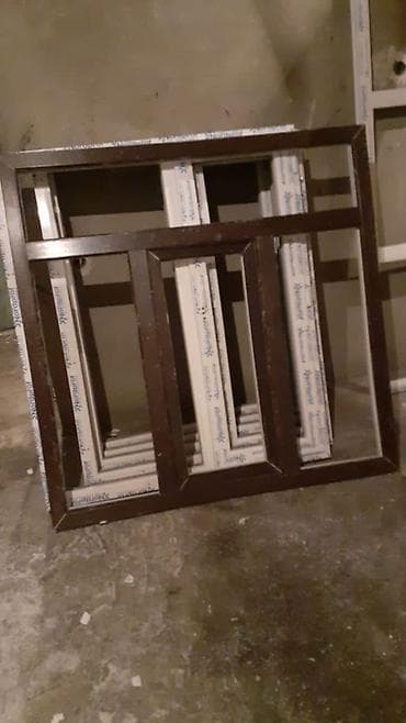 прием пластиковых окон: Готовые пластиковые окна — 3